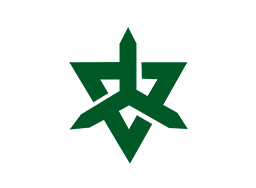東松山市ロゴ